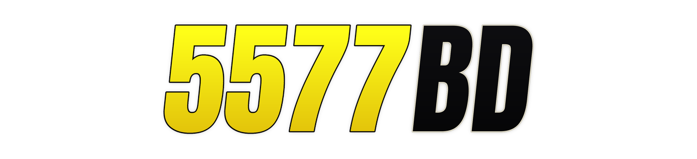 5577bd লোগো